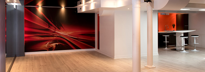 Basement's Ideas for 2026 Renovation