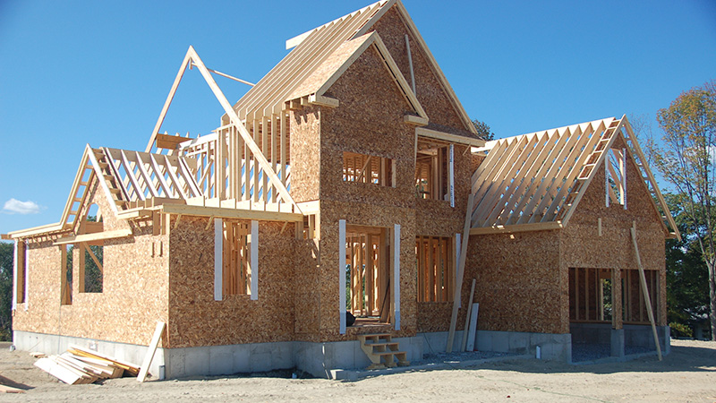 General Contractor is Planning the Project from the Beginning to the End
