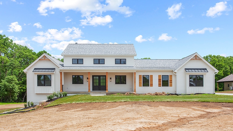 General Contractor is Planning the Project from the Beginning to the End