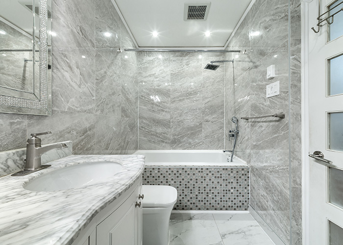 Top Trends in Bathroom Remodeling 2026