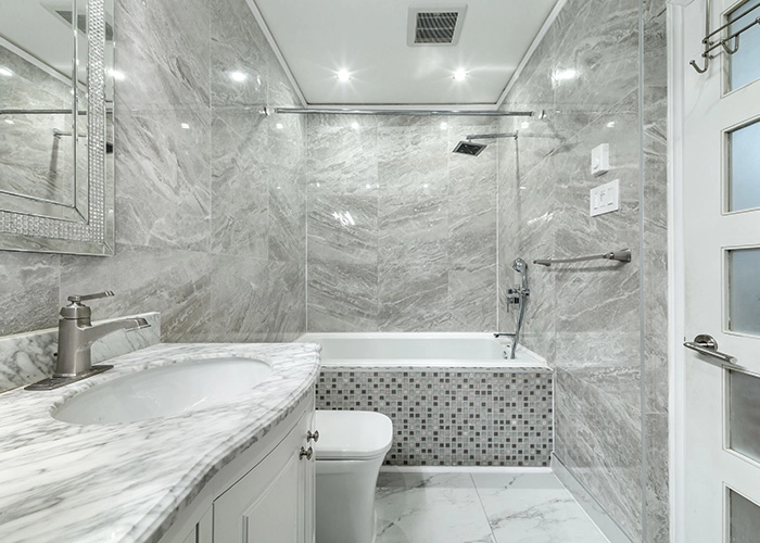 Top Trends in Bathroom Remodeling 2026