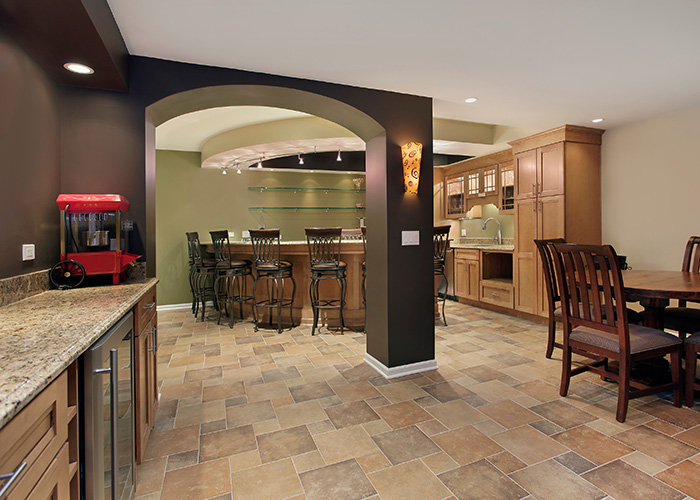 Basement Remodeling Ideas: Planning, Design, and Finishing Touches