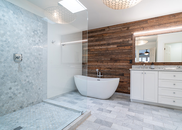 How to Choose the Right Bathroom Tiles for Your Home