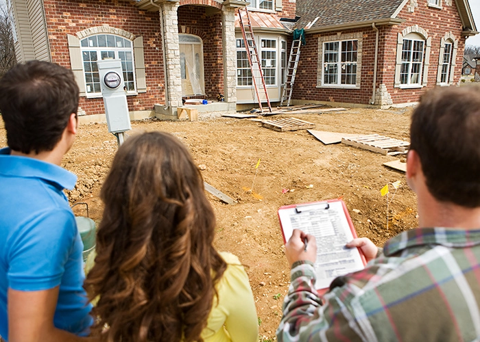 Advantages for hiring a General Contractor for Your Project