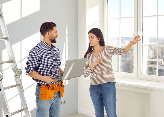 How to Choose the Right Contractor for Your Home Renovation: 5 Key Factors