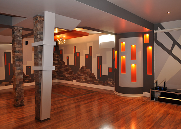 7 Basement Remodeling Ideas to Maximize Your Space in 2025