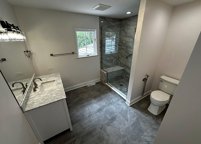 Top 5 Bathroom Remodeling Mistakes Homeowners Make (and How to Avoid Them)