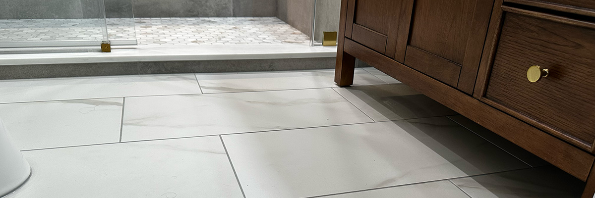 Bathroom Remodeling Services in Chicagoland @ Euro Pros Inc