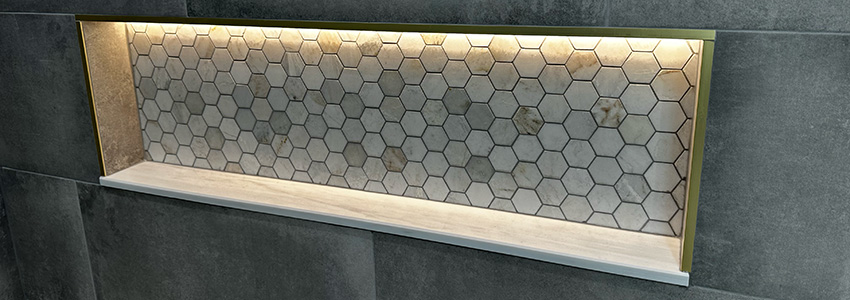 Bathroom Remodeling Services in Chicagoland Image 2