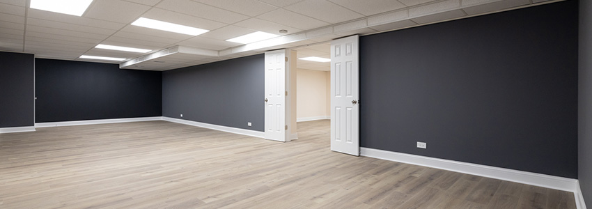 Basement Remodeling Image 2