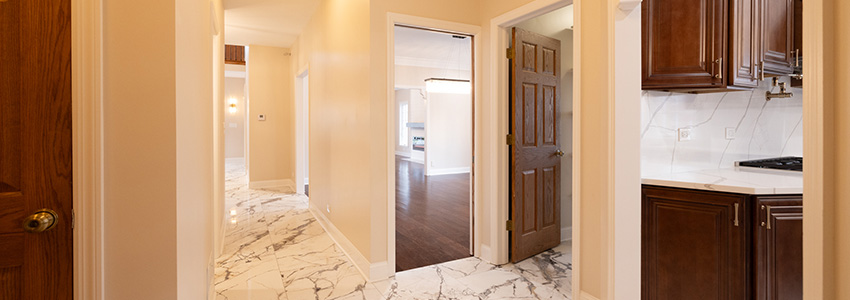 Hallway Renovation Image 2