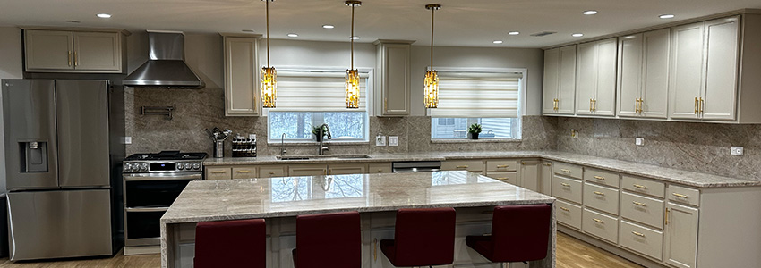Kitchen Remodeling Image 2