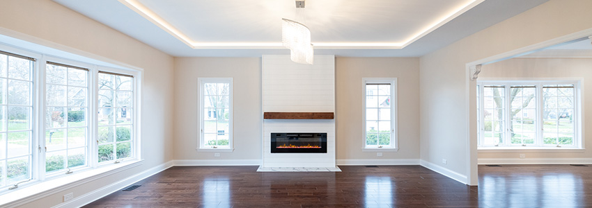 Living Room Remodeling Image 2