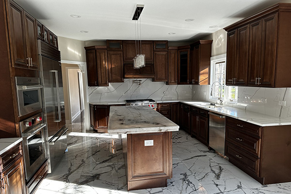 Kitchen Remodeling