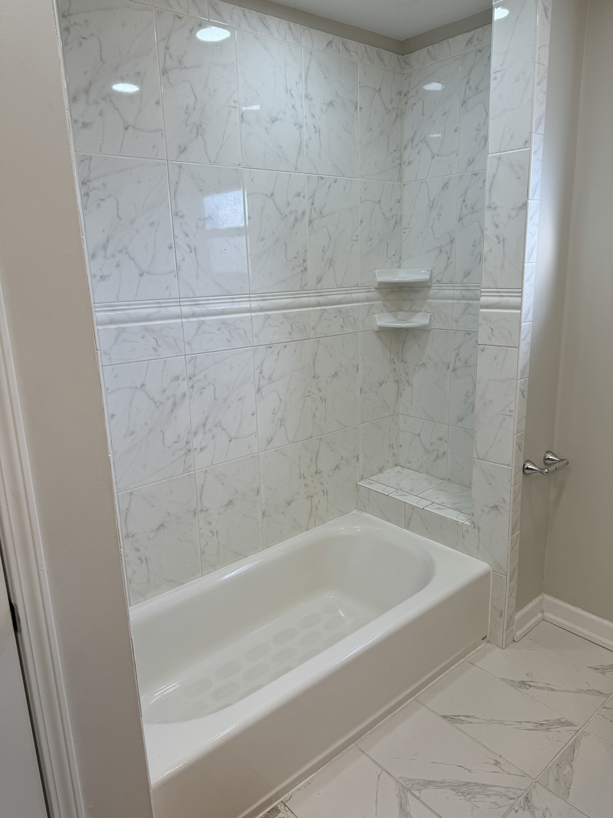 Bathroom Remodeling picture