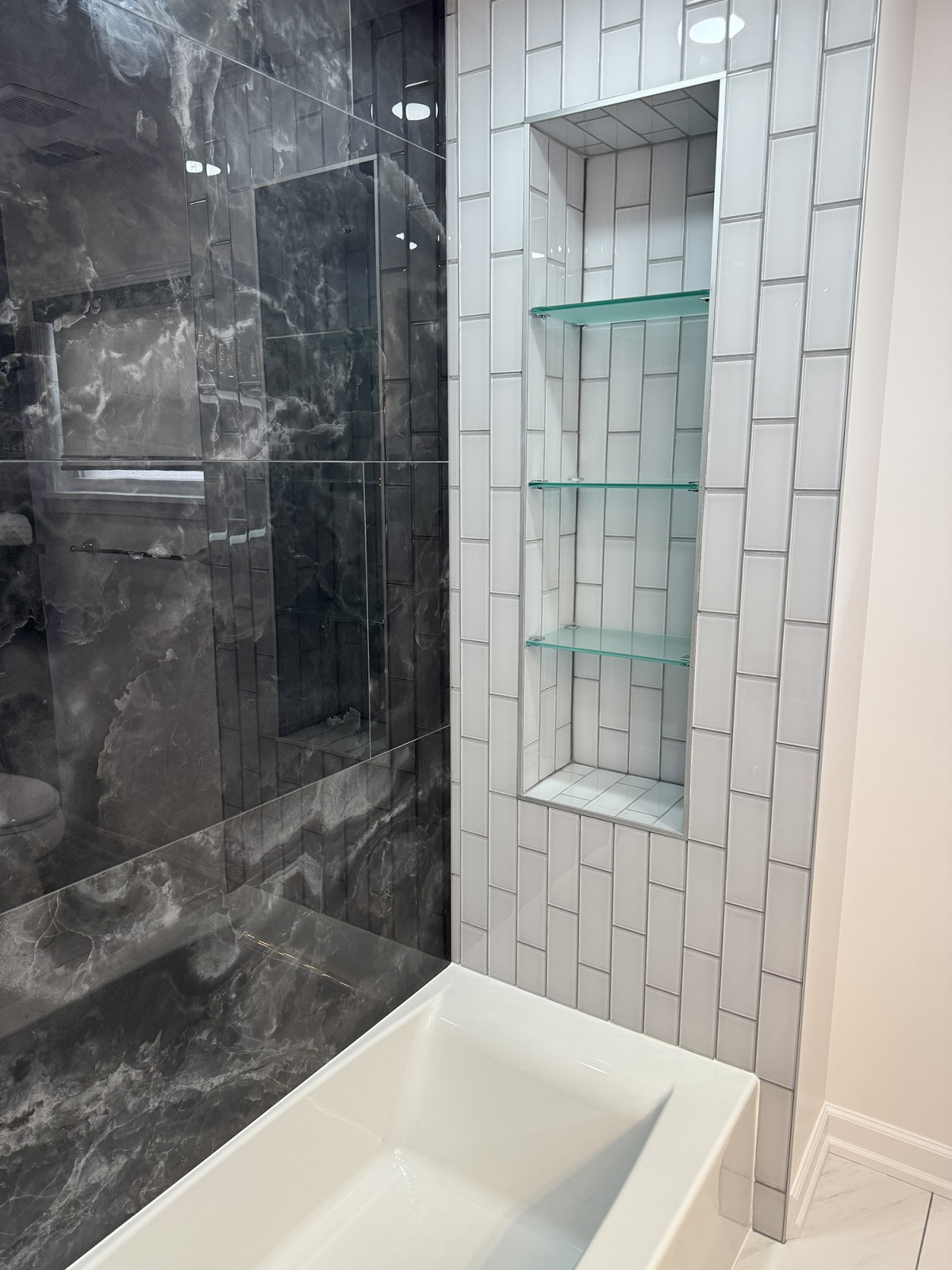 Bathroom Remodeling picture
