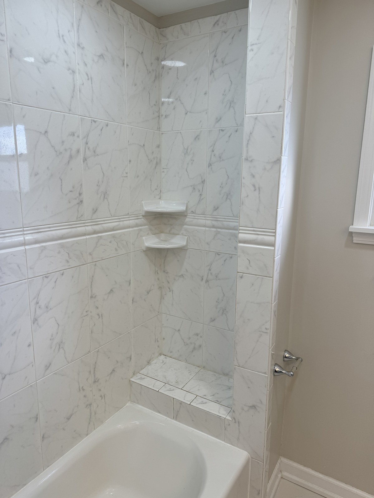 Bathroom Remodeling picture
