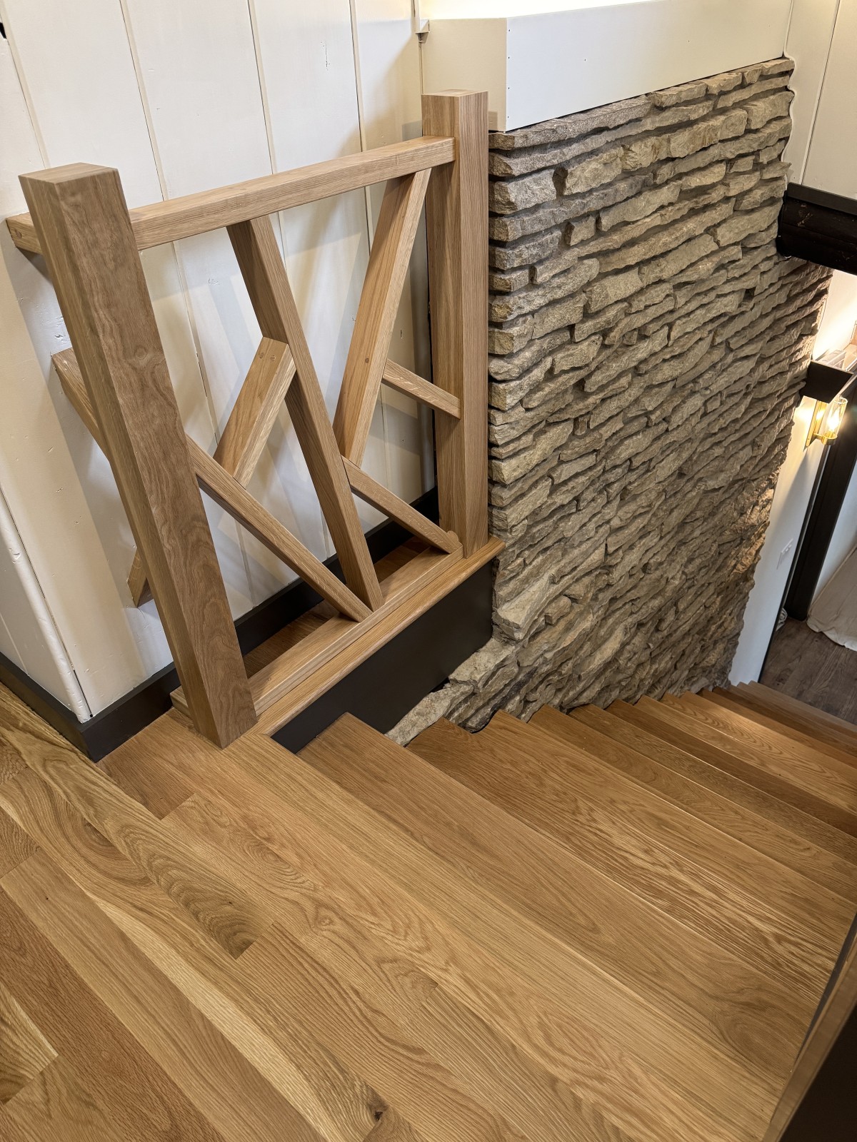 Hallway Renovations in Chicagoland picture