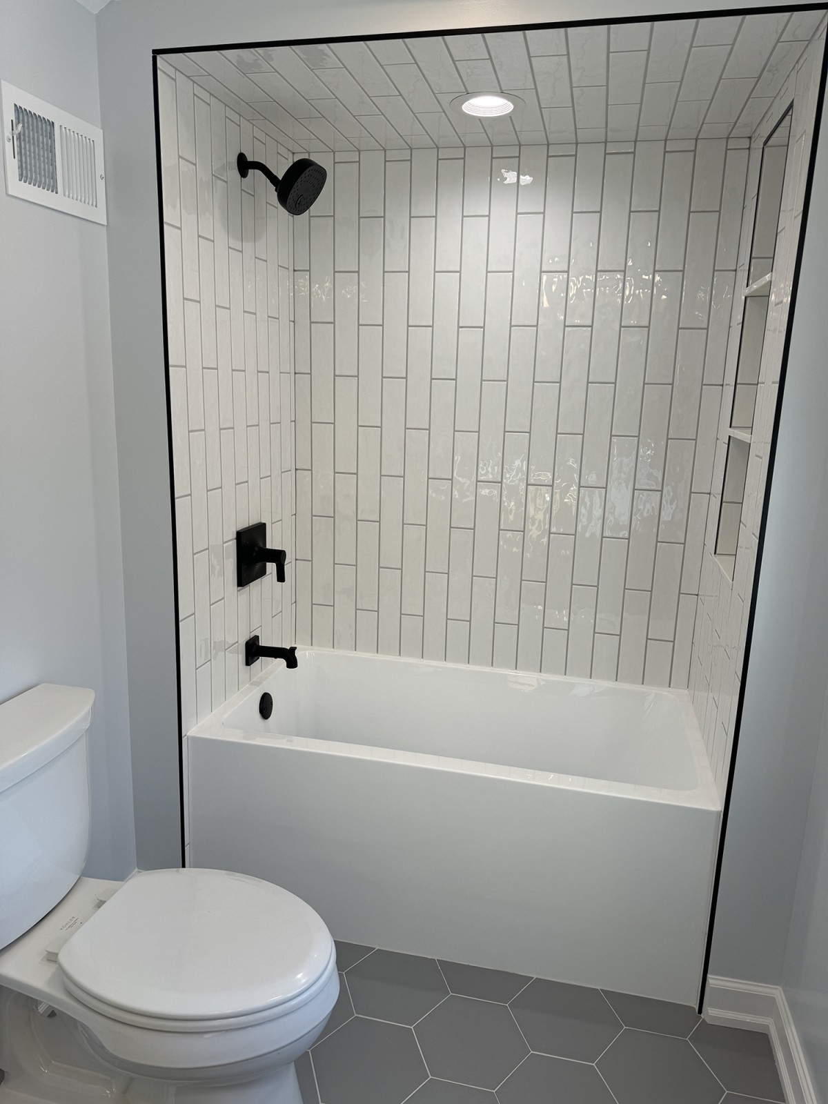 Bathroom Remodeling Services in Chicagoland picture
