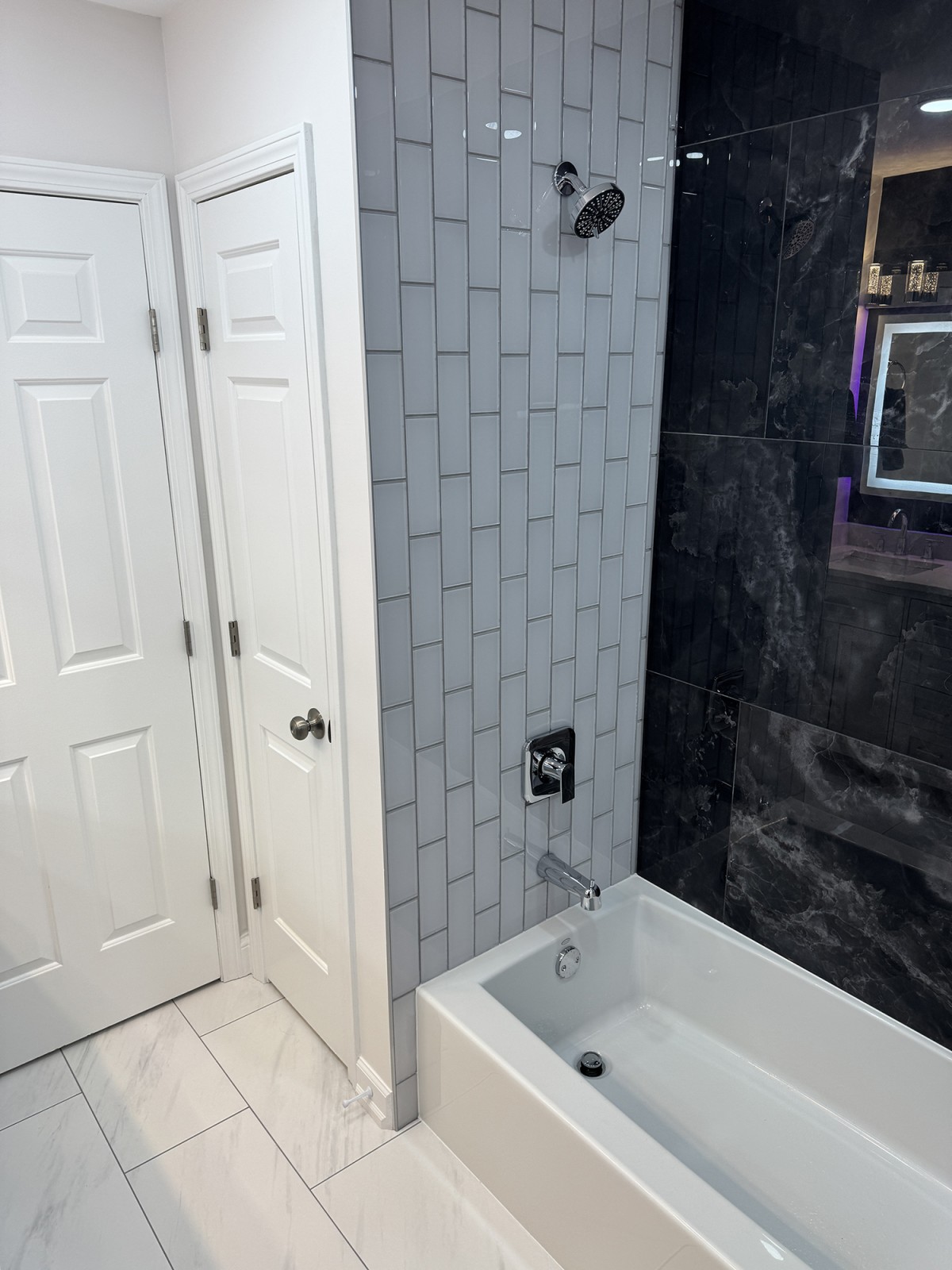 Bathroom Remodeling picture