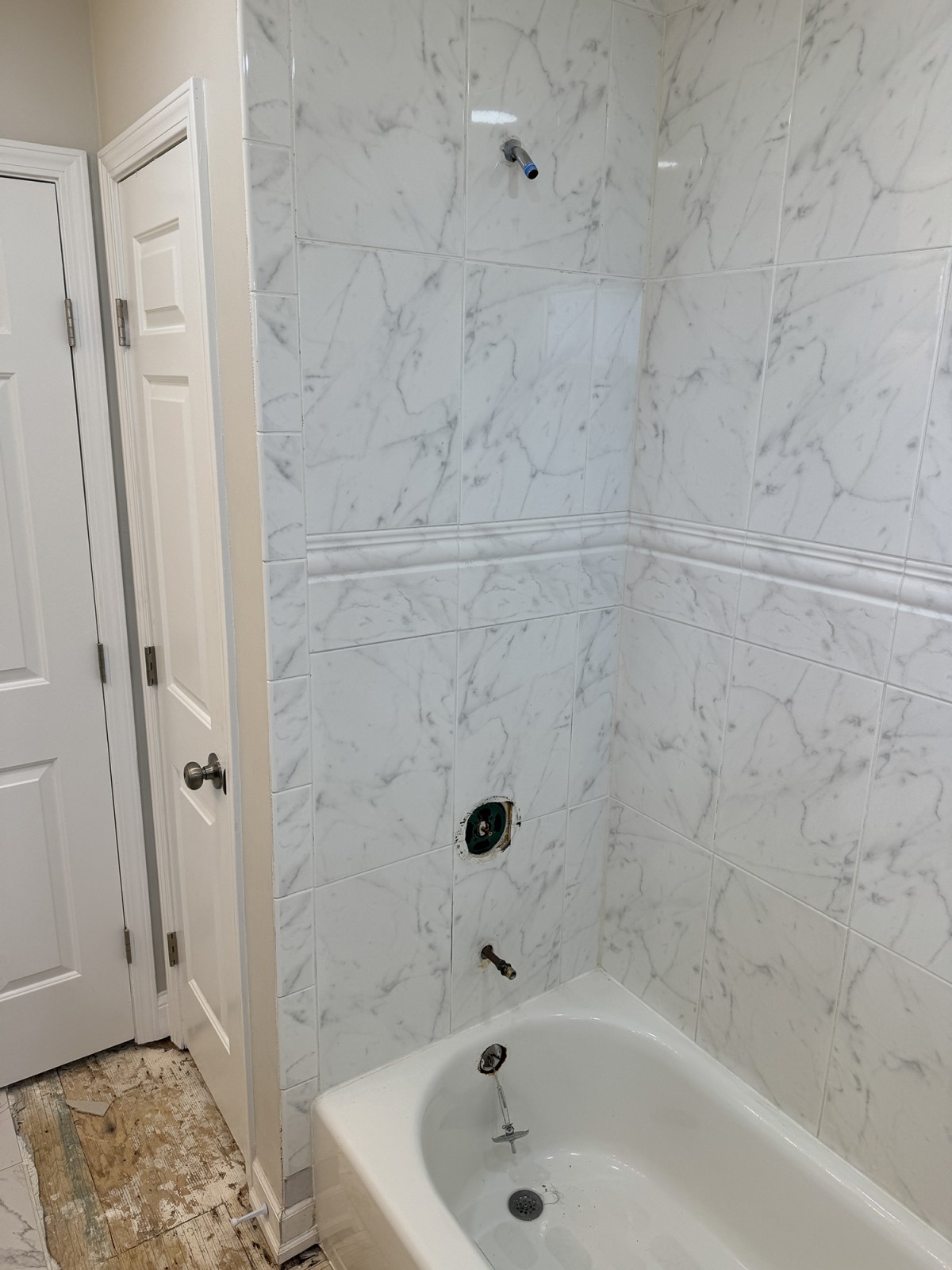 Bathroom Remodeling picture