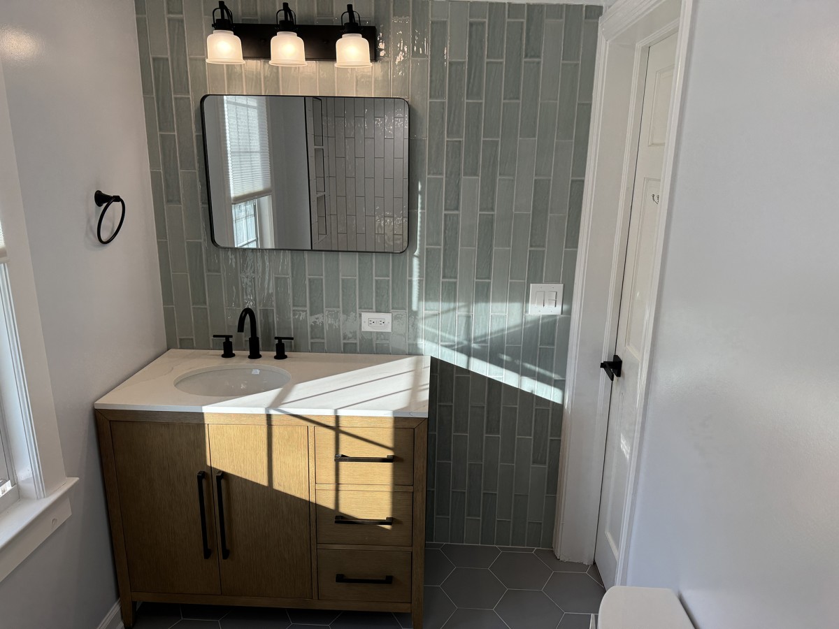Bathroom Remodeling Services in Chicagoland picture