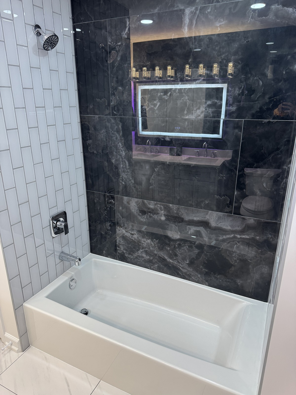 Bathroom Remodeling picture