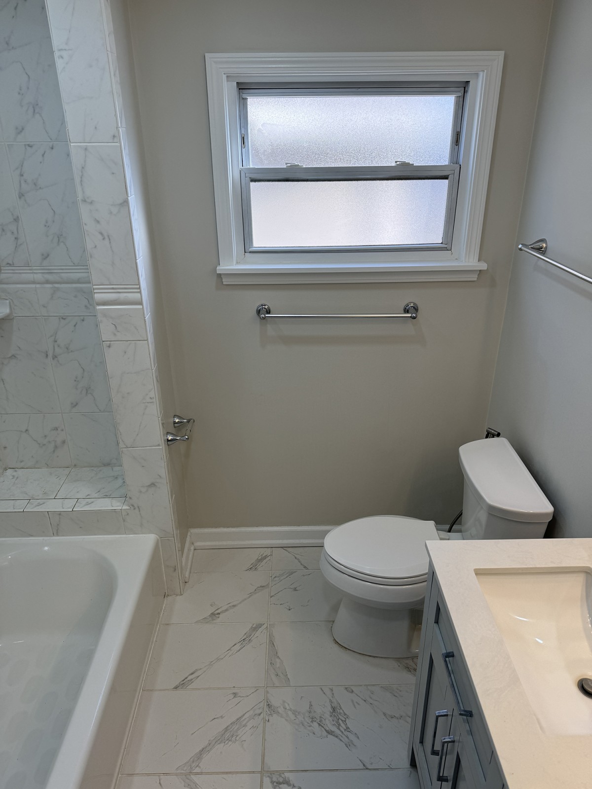 Bathroom Remodeling picture