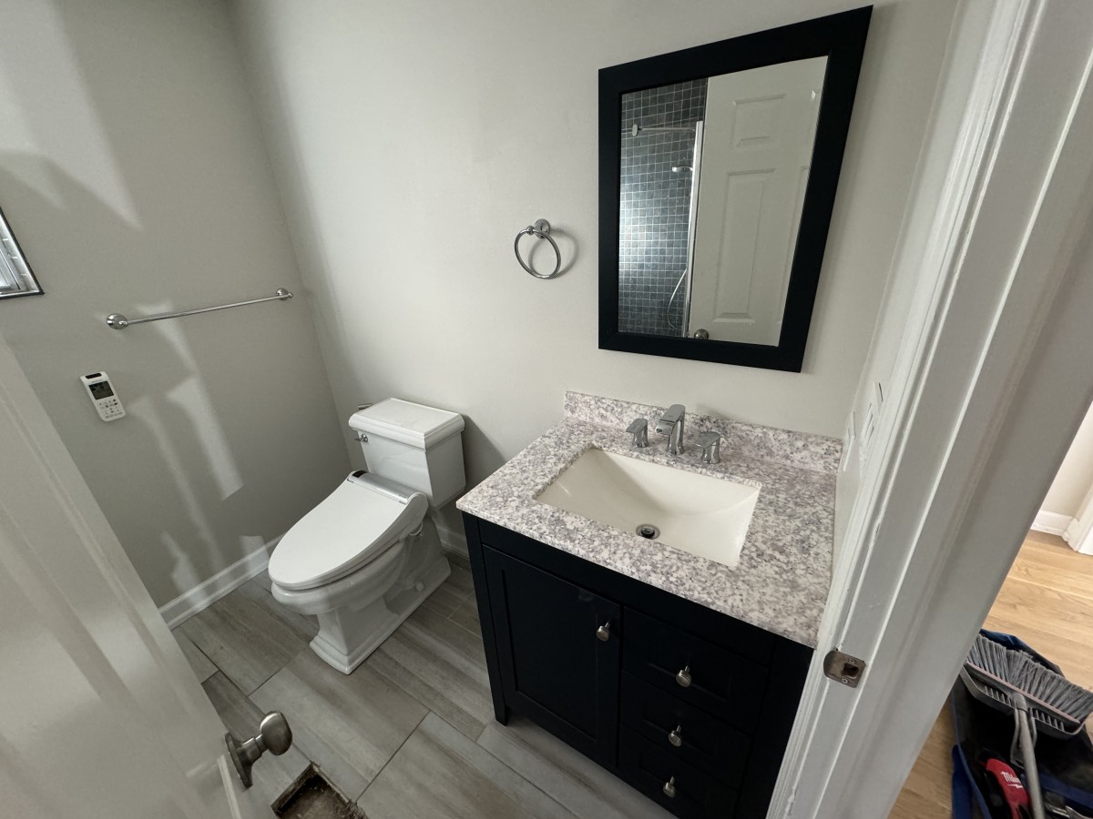 Bathroom Remodeling picture