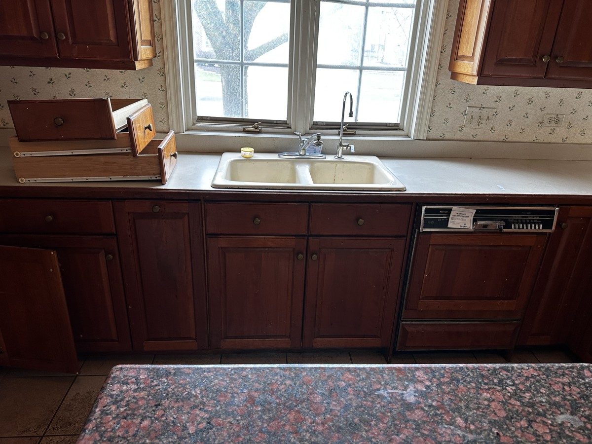 Kitchen Remodeling picture