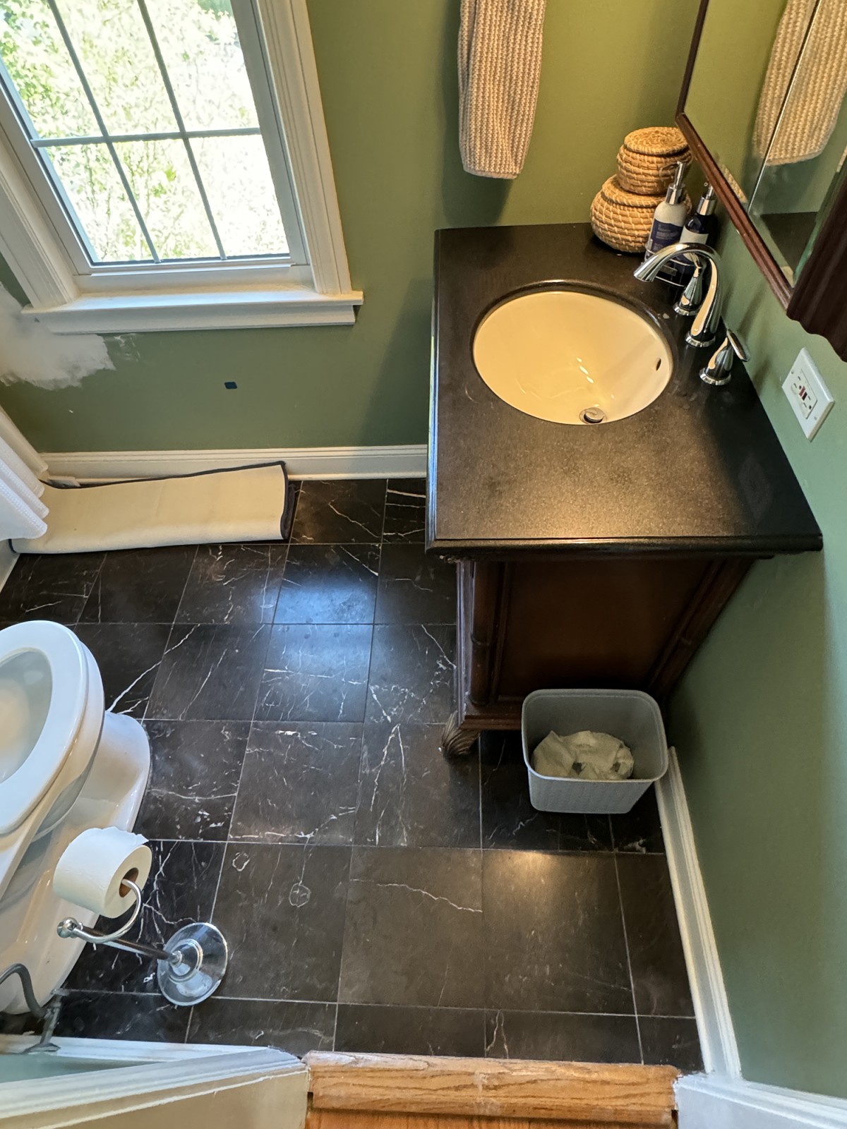 Bathroom Remodeling Services in Chicagoland picture