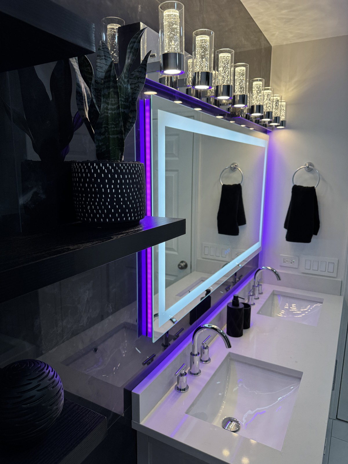 Bathroom Remodeling picture