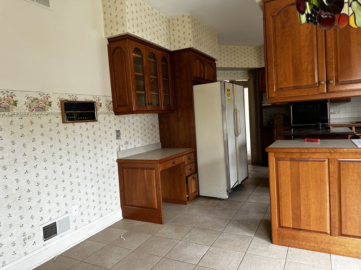 Kitchen Remodeling picture