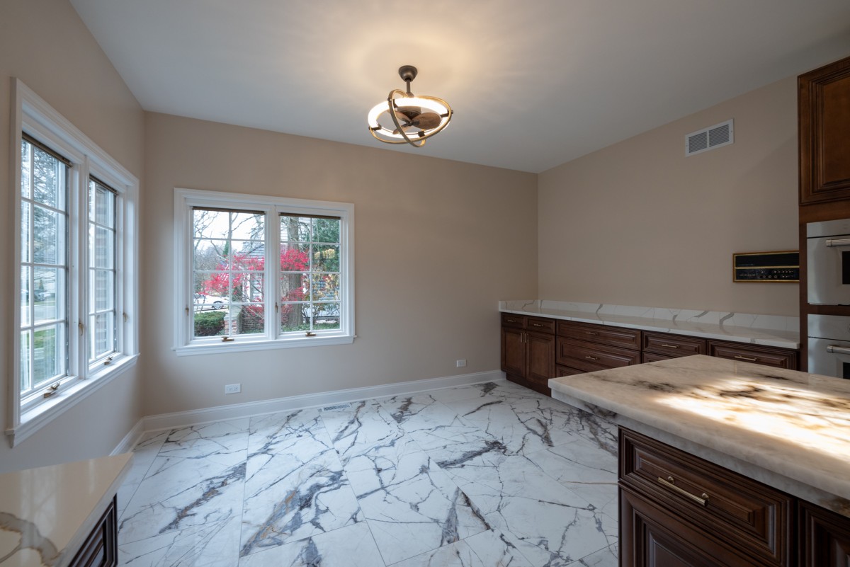 Kitchen Remodeling picture