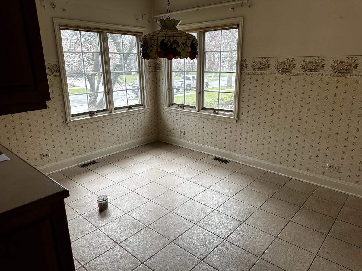 Kitchen Remodeling picture