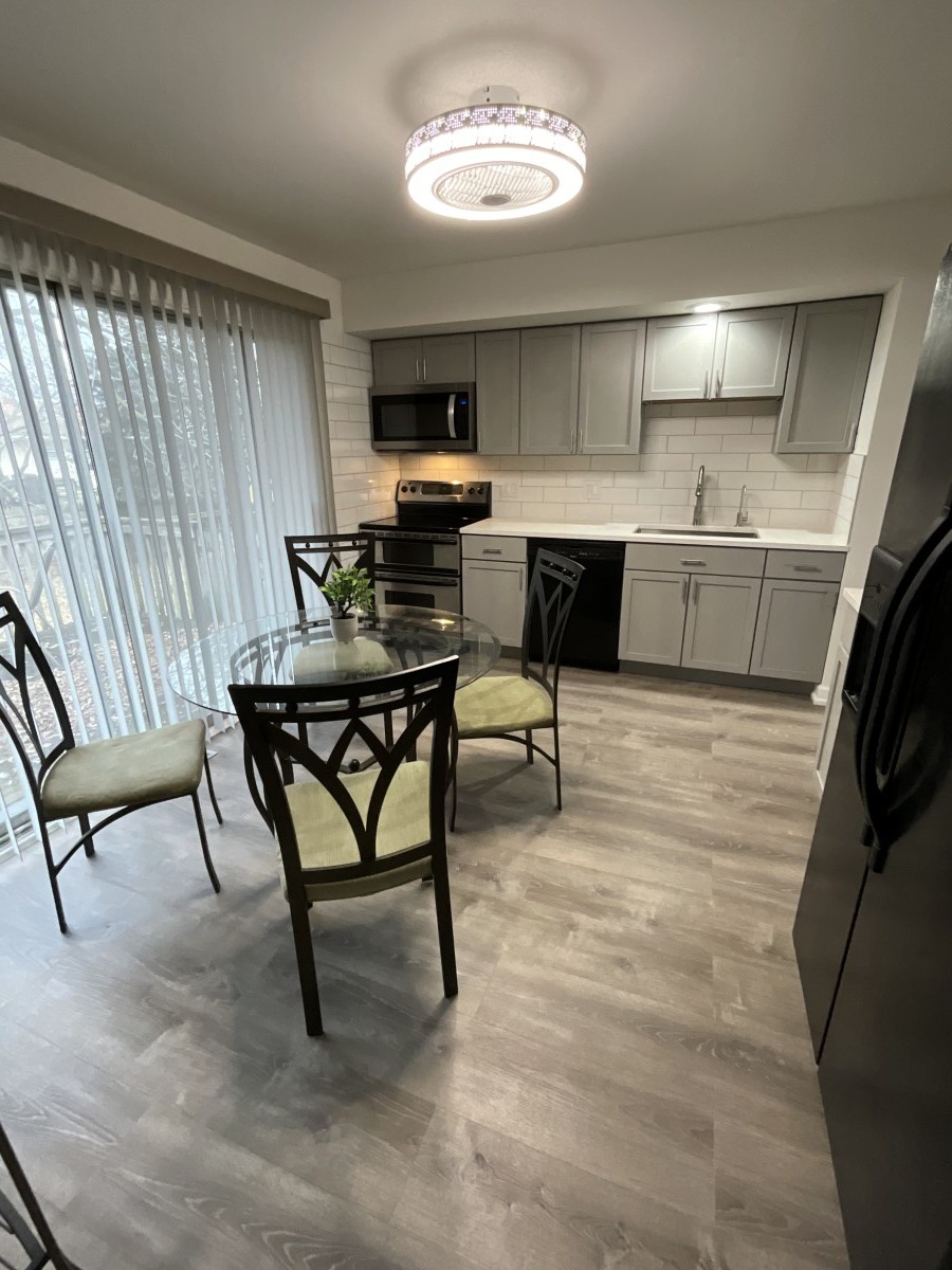 Kitchen Remodeling picture