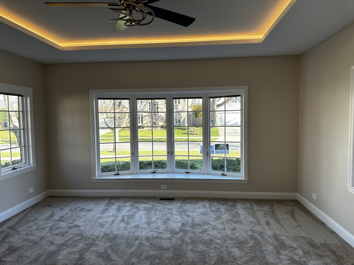 Living Room Remodeling in Chicagoland picture