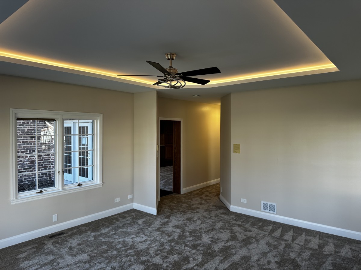 Living Room Remodeling in Chicagoland picture