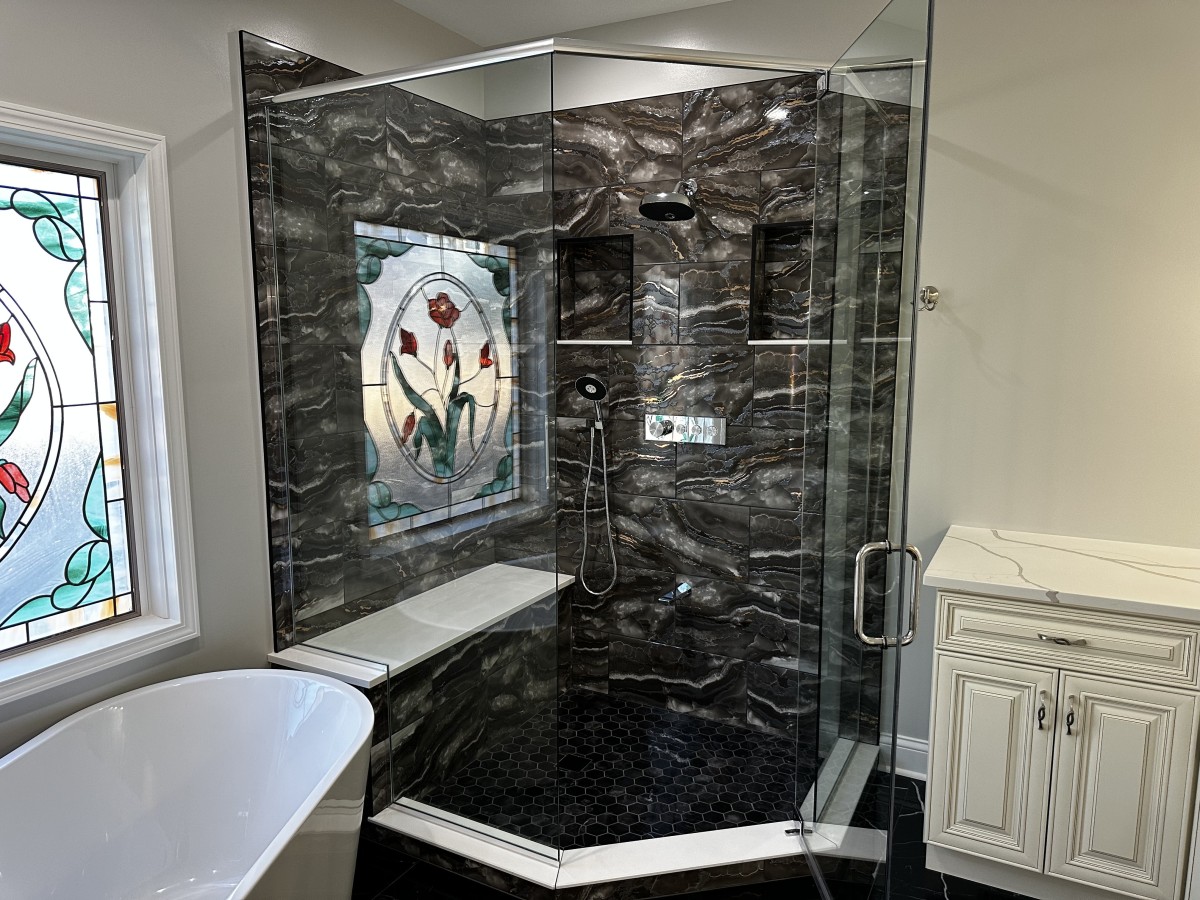 Bathroom Remodeling Services in Chicagoland picture