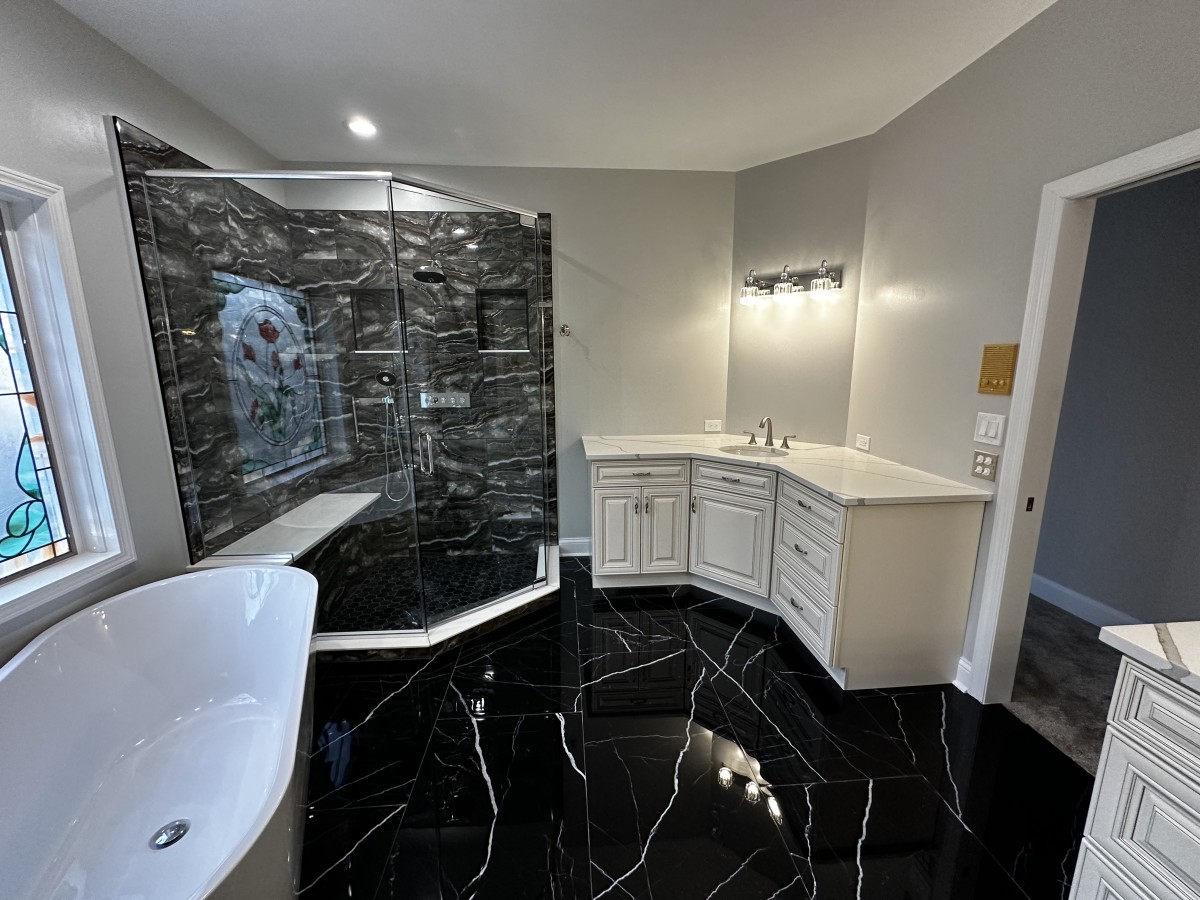 Bathroom Remodeling Services in Chicagoland picture