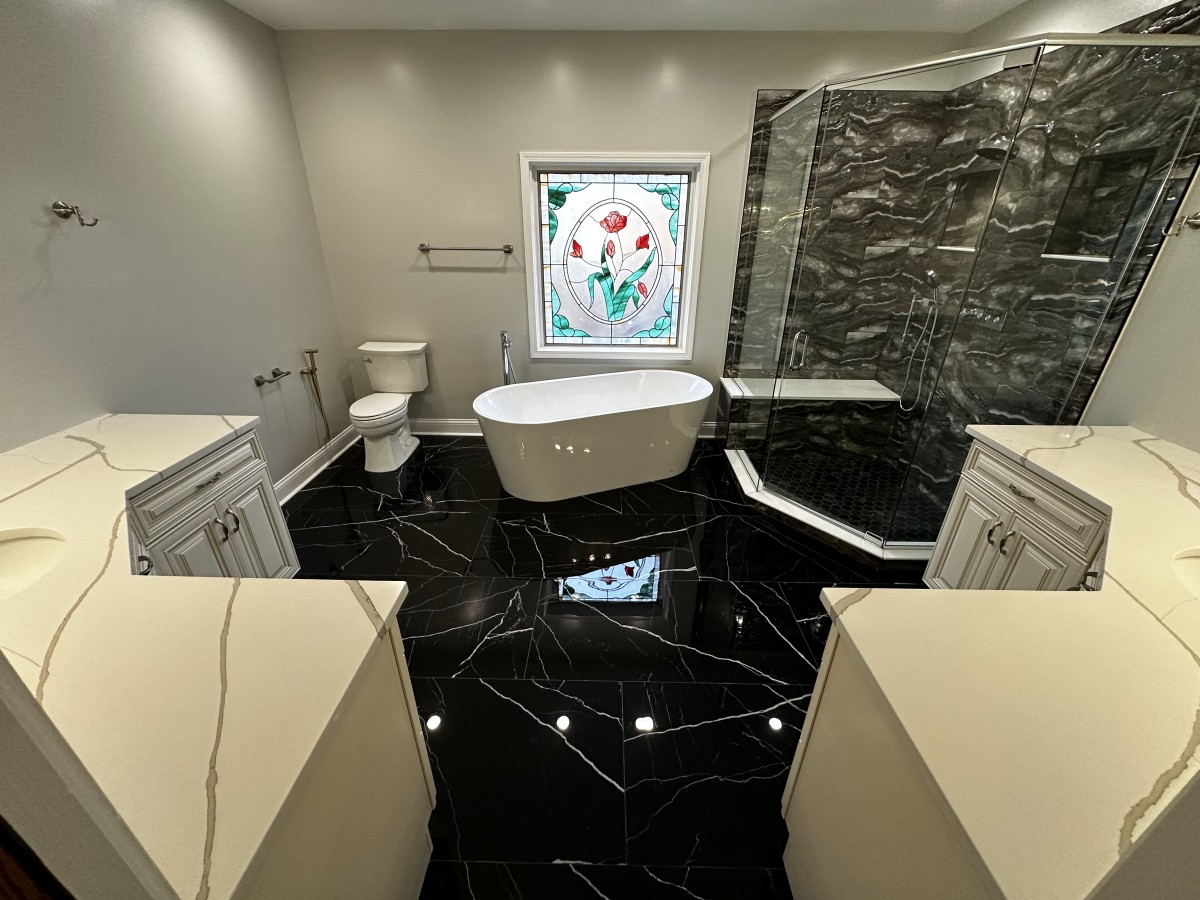 Bathroom Remodeling Services in Chicagoland picture