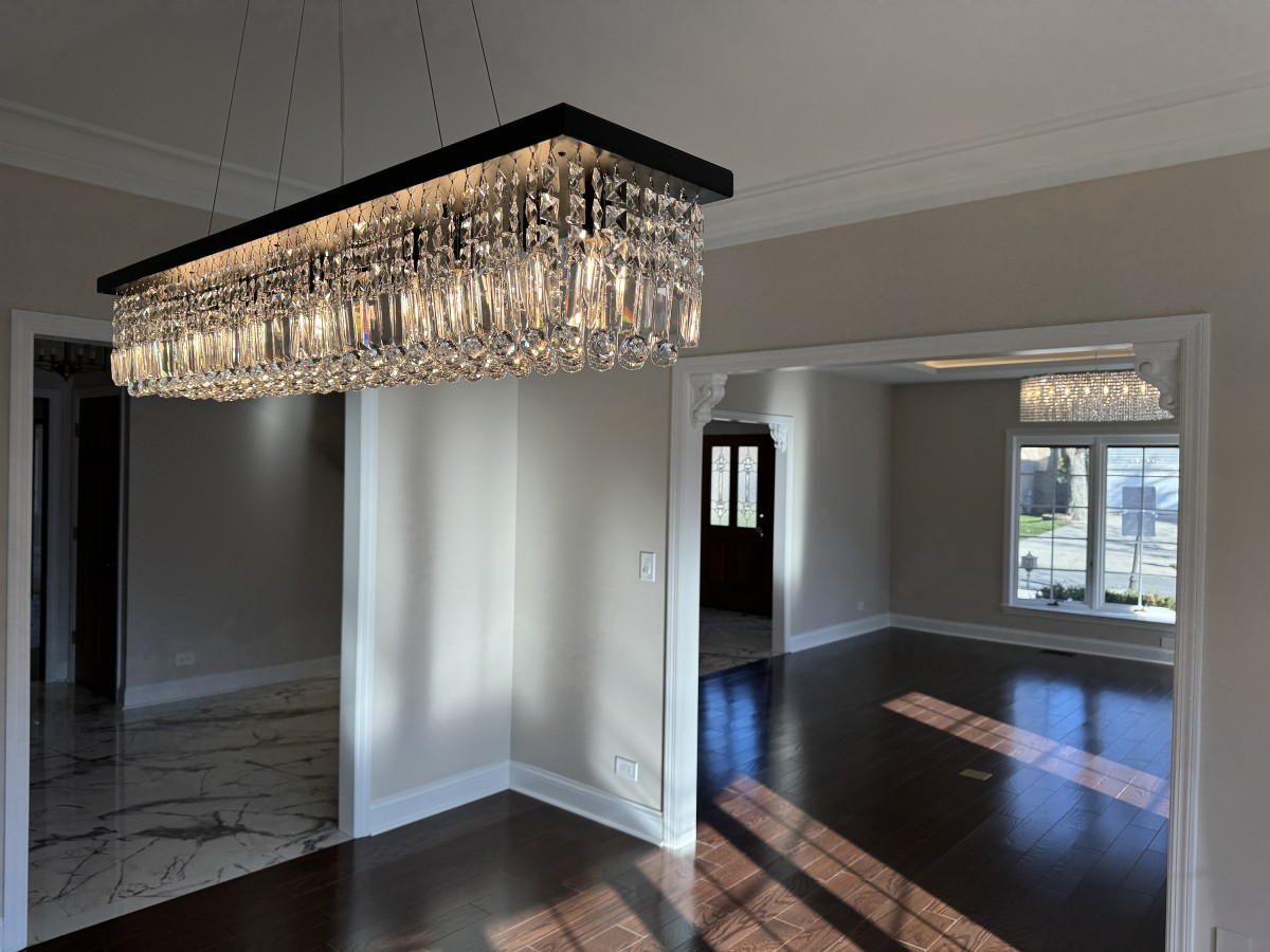 Living Room Remodeling in Chicagoland picture