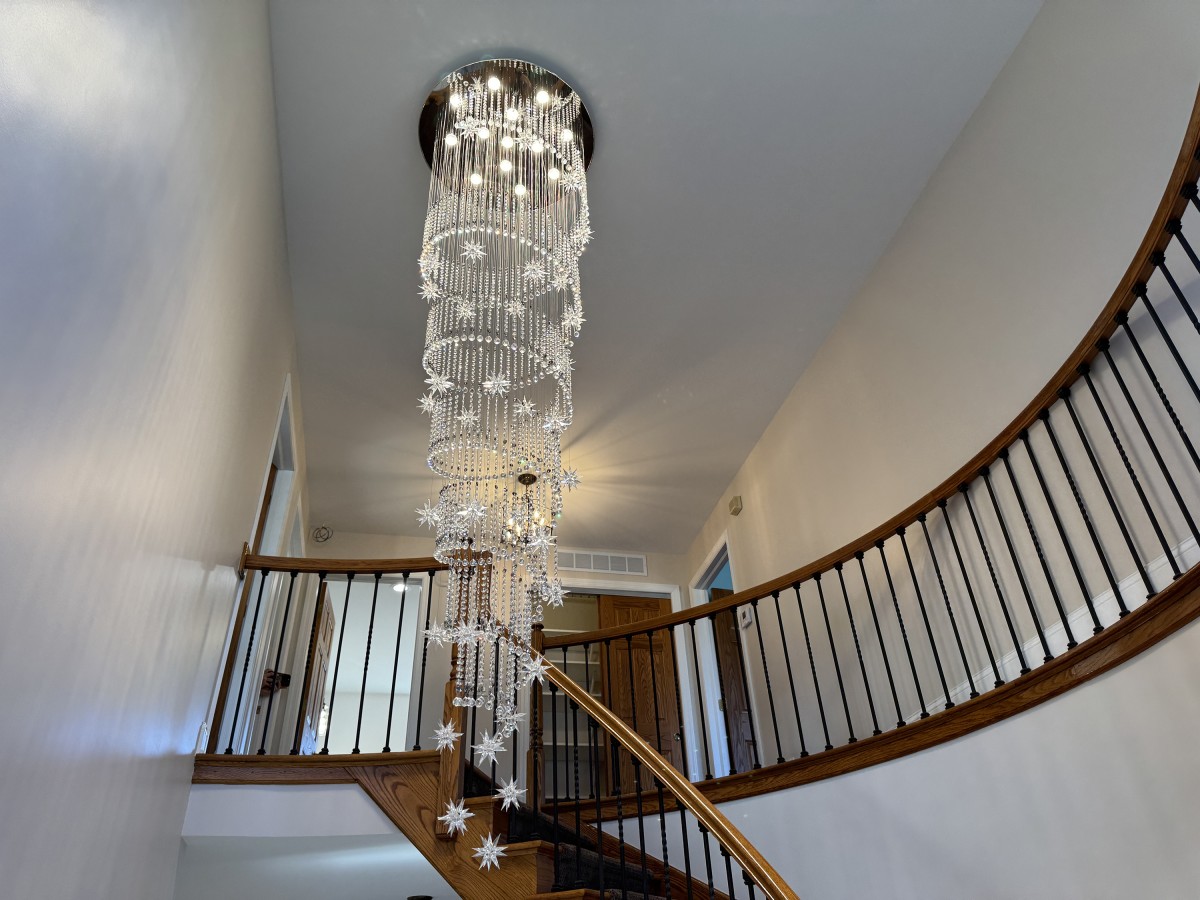 Hallway Renovations in Chicagoland picture