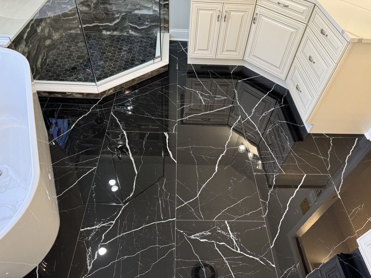 Bathroom Remodeling Services in Chicagoland picture