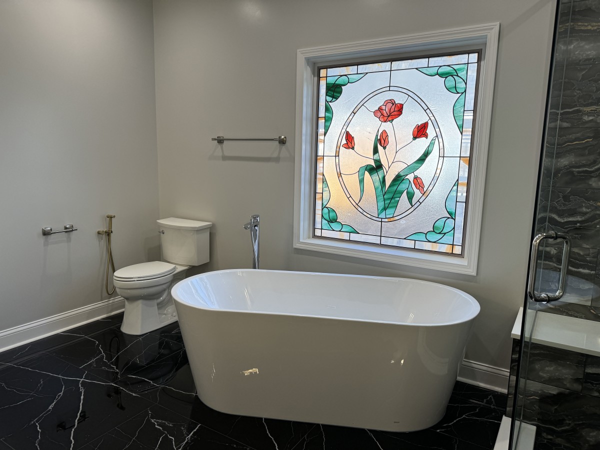 Bathroom Remodeling Services in Chicagoland picture