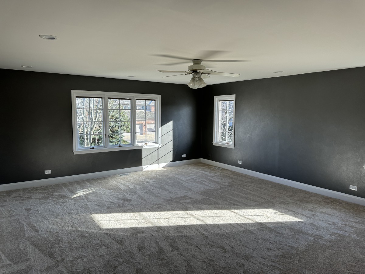 Living Room Remodeling in Chicagoland picture