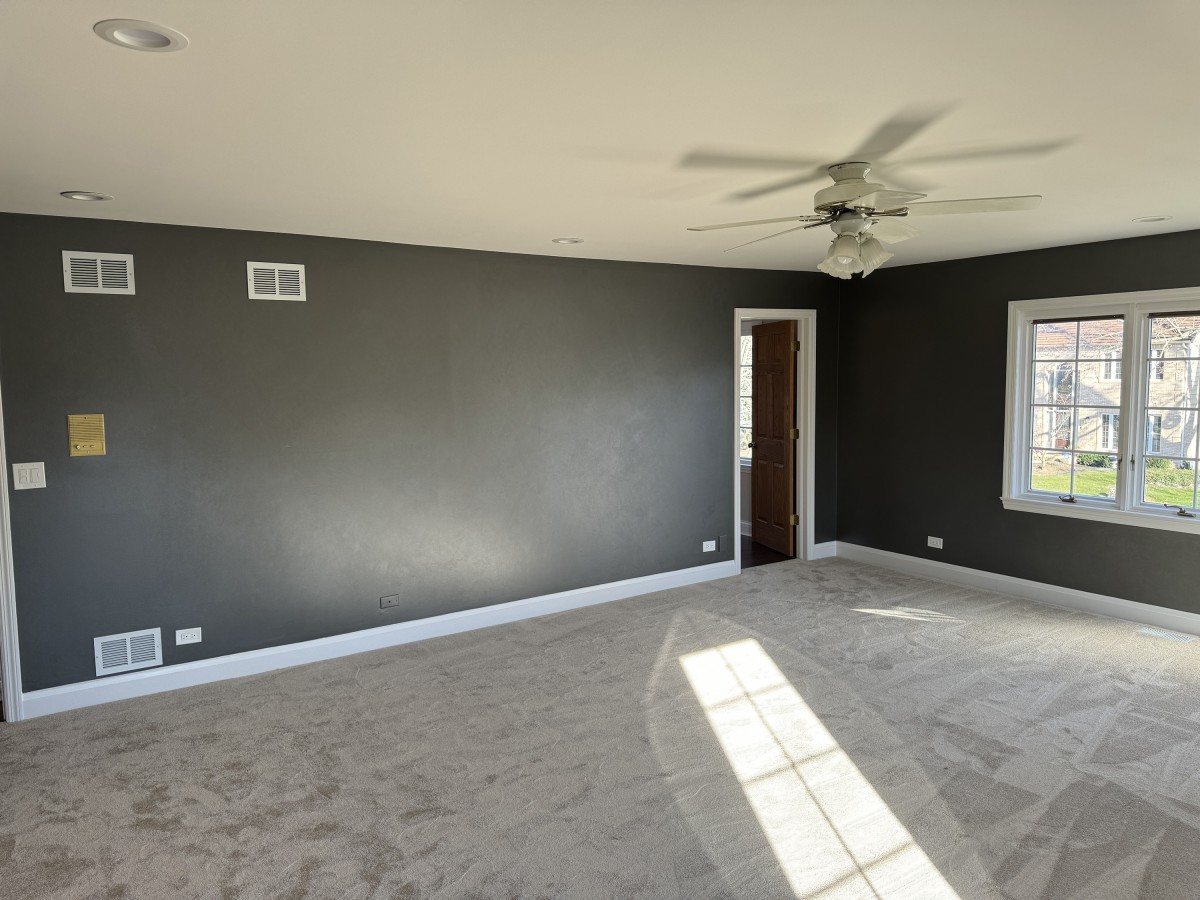 Living Room Remodeling in Chicagoland picture