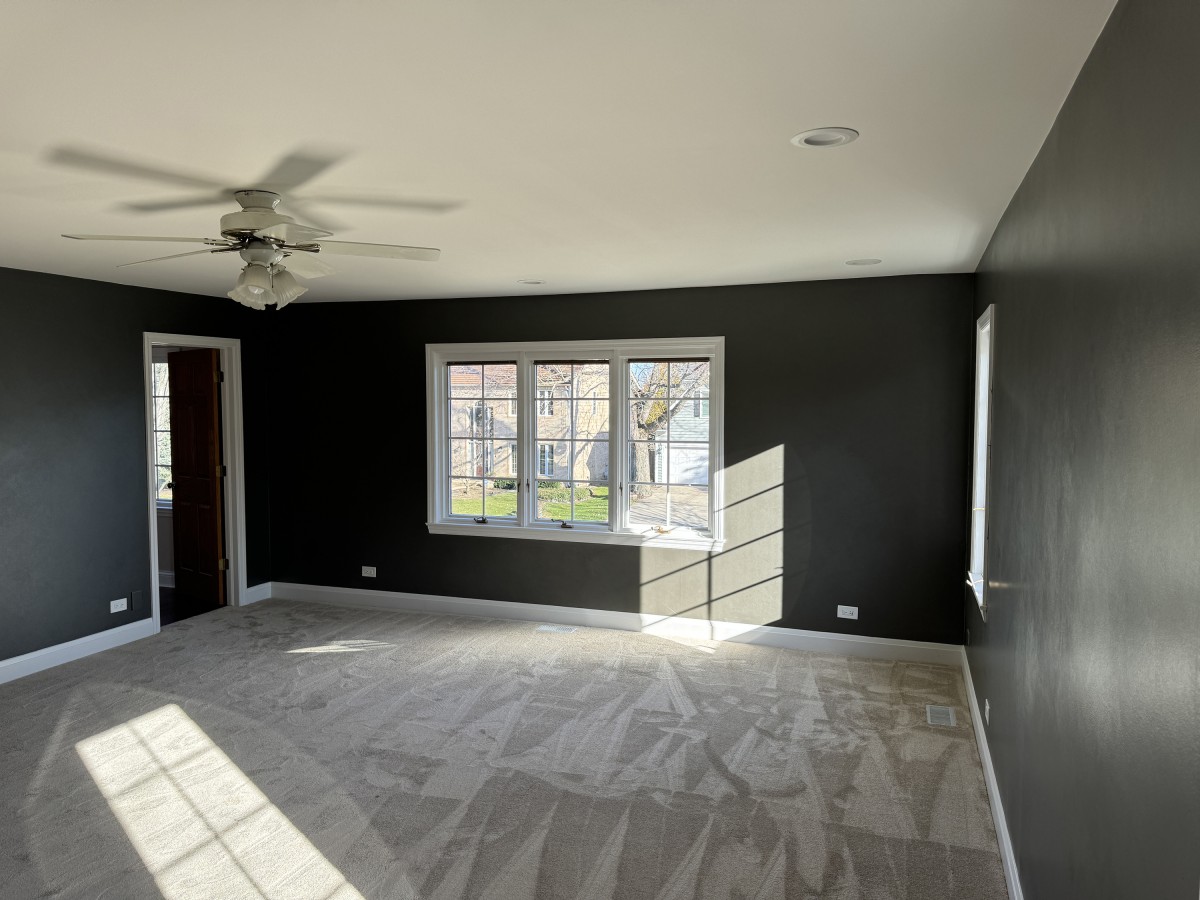 Living Room Remodeling in Chicagoland picture
