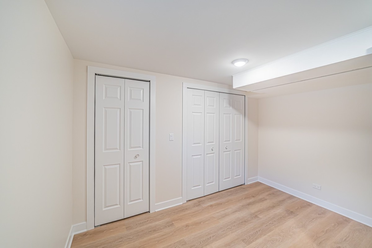 Basement Remodeling in Chicagoland picture