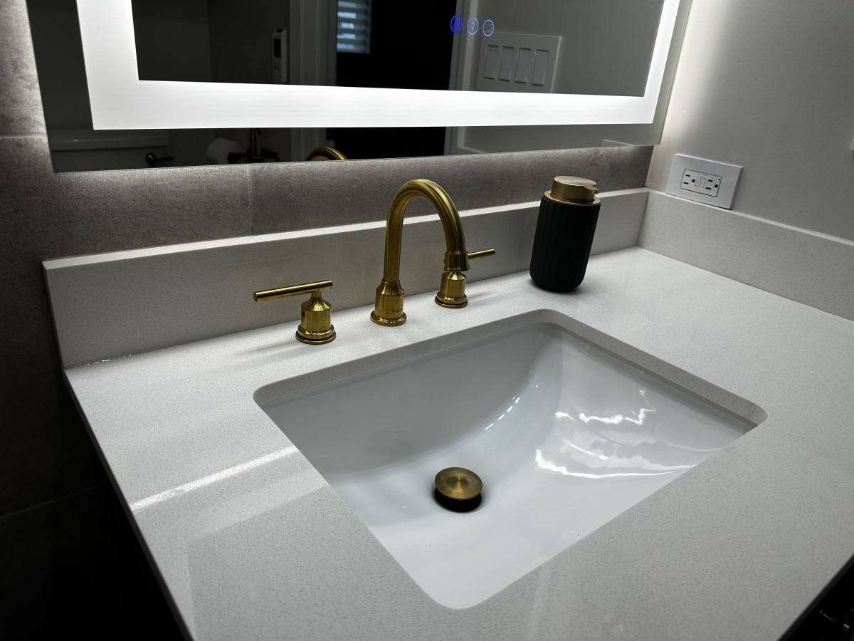 Bathroom Remodeling picture